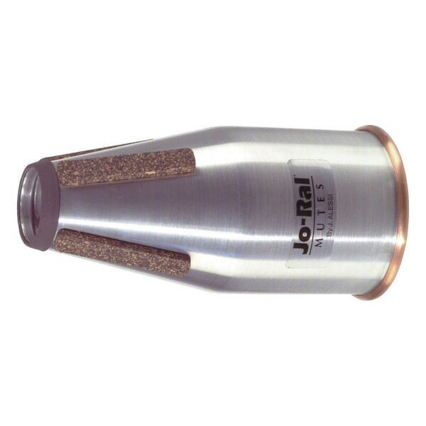 Jo-Ral Dämpfer Straight Waldhorn AC