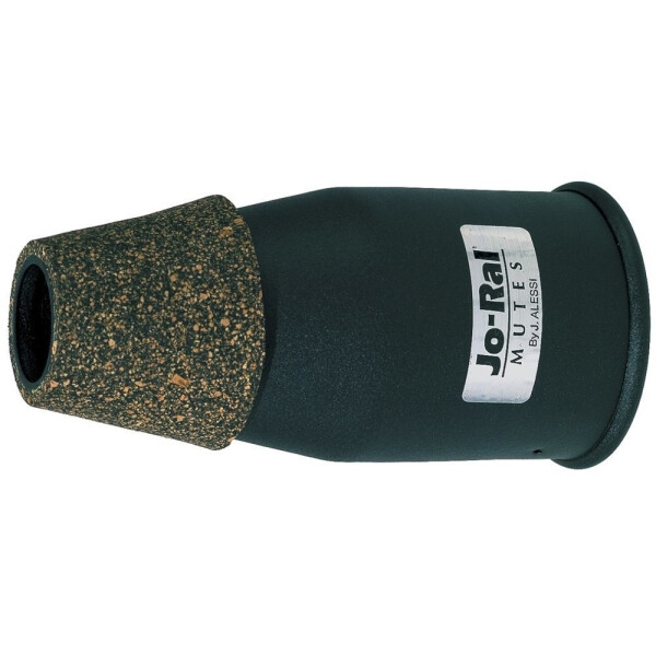 Jo-Ral Mute Practice French Horn P