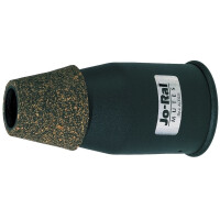 Jo-Ral Mute Practice French Horn P