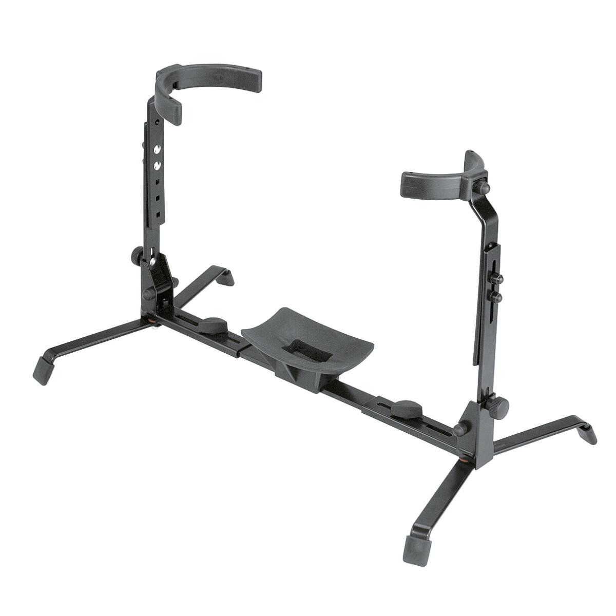 K&M tuba stand 14940 black