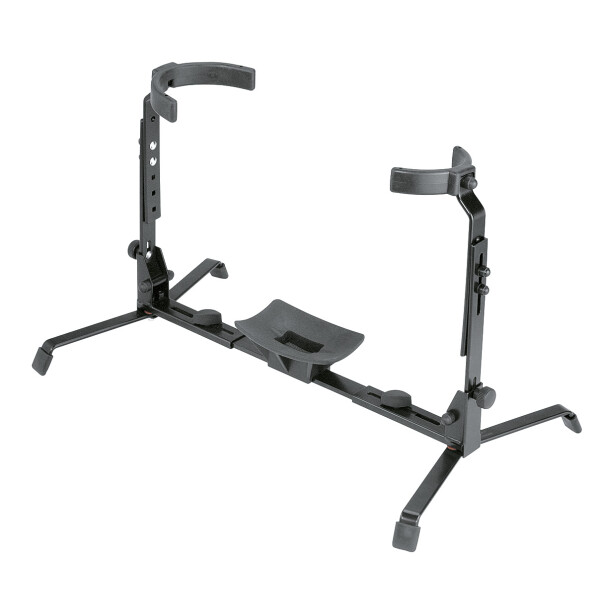 K&M tuba stand 14940 black