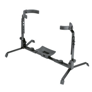 K&M tuba stand 14940 black