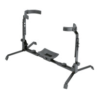 K&M tuba stand 14940 black