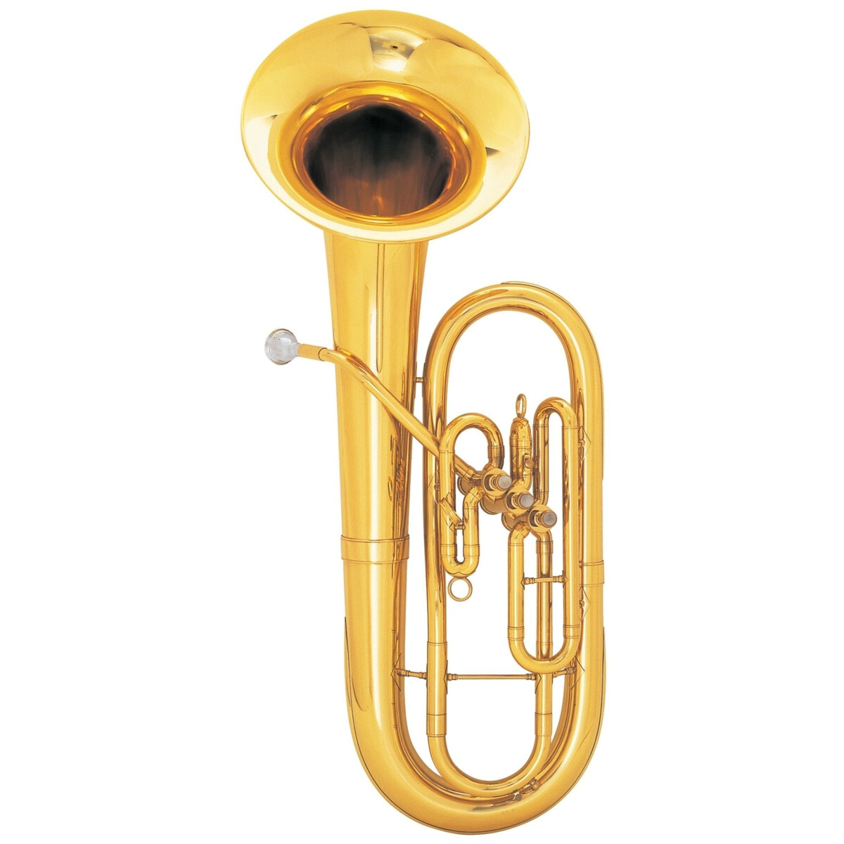King Bb-Euphonium Diplomat 625