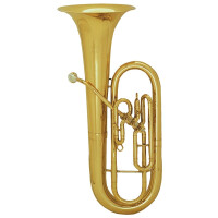 King Bb Euphonium Diplomat 627