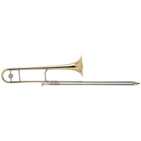 King Bb tenor trombone Legend 2B productbox