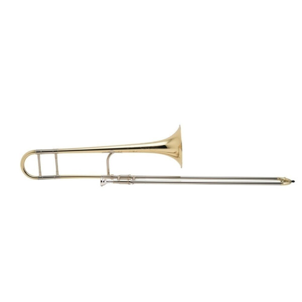 King Bb tenor trombone Legend 2BLS