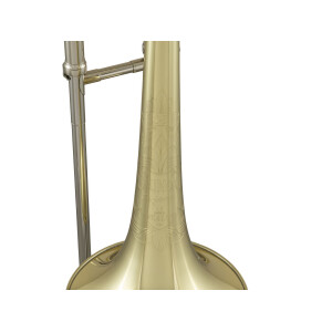 King Bb Tenor Trombone Legend 2BPL