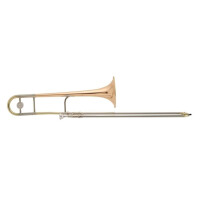 King Bb Tenor Trombone Legend 3BPLG productbox