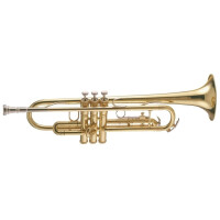 King Bb-Trompete Diplomat 601W