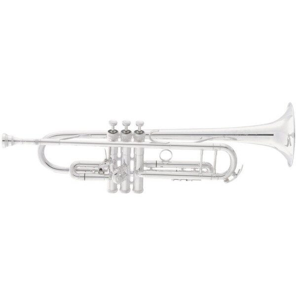 King Bb-Trompete Silver Flair 2055T