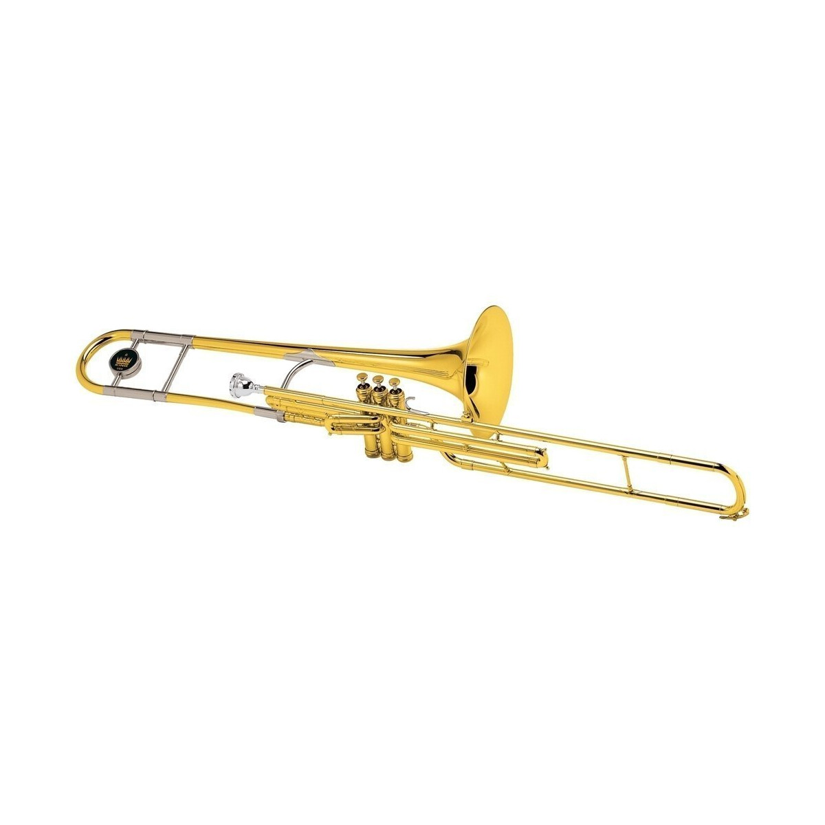 King Bb valve trombone Legend 2166
