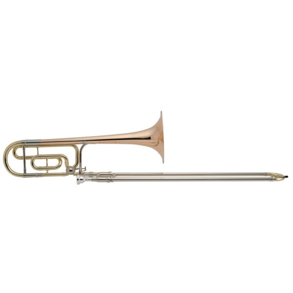 King Bb/F tenor trombone Legend 4BF