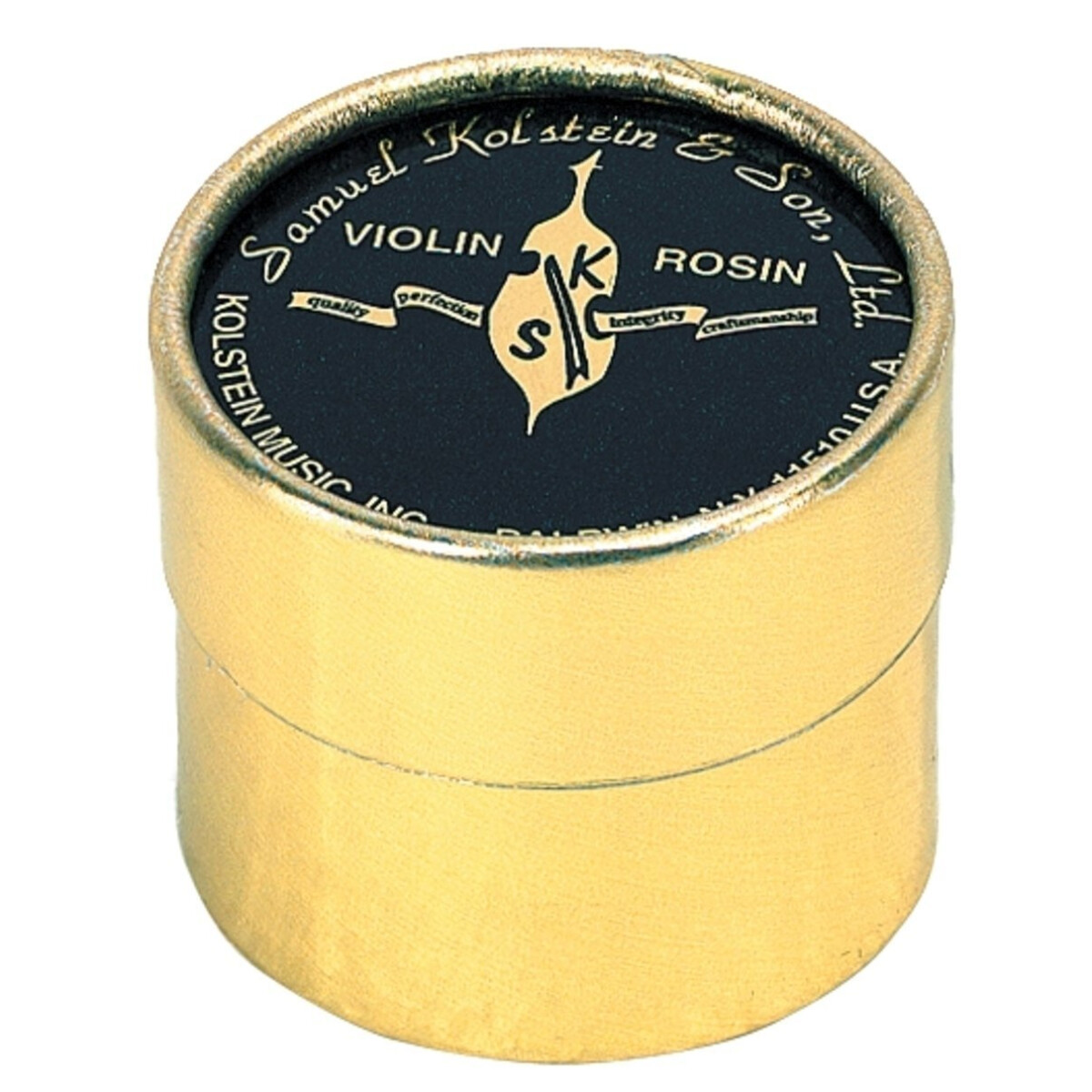 Kolstein rosin violin