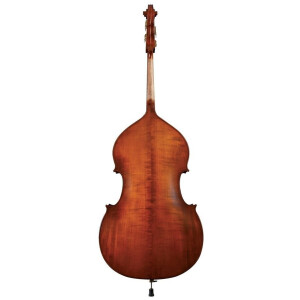 Gewa Premium Line Solid Bass 3/4