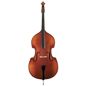 Gewa double bass Europe 3/4