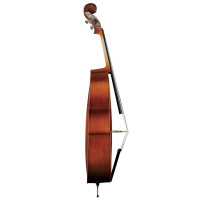 Gewa double bass Europe 3/4