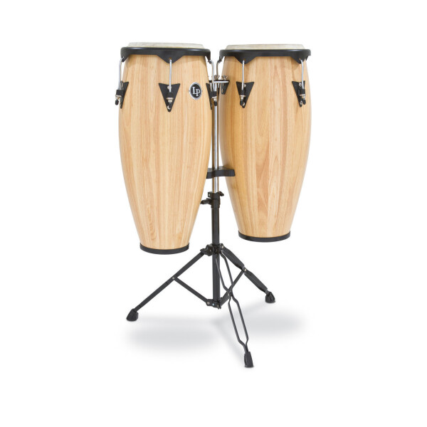 LP City Series 647NY VSB 11" & 12"