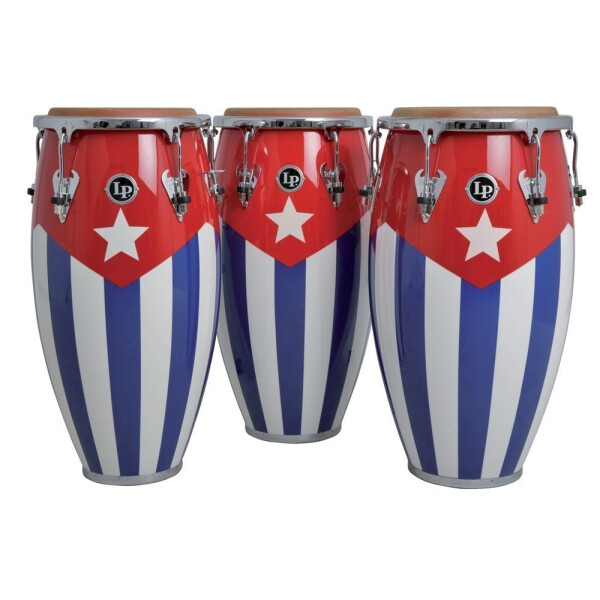 LP Conga Matador M750S-QBA 11" Quinto