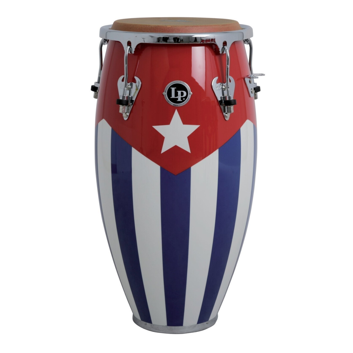 LP Conga Matador M752S-QBA 11 3/4"  box