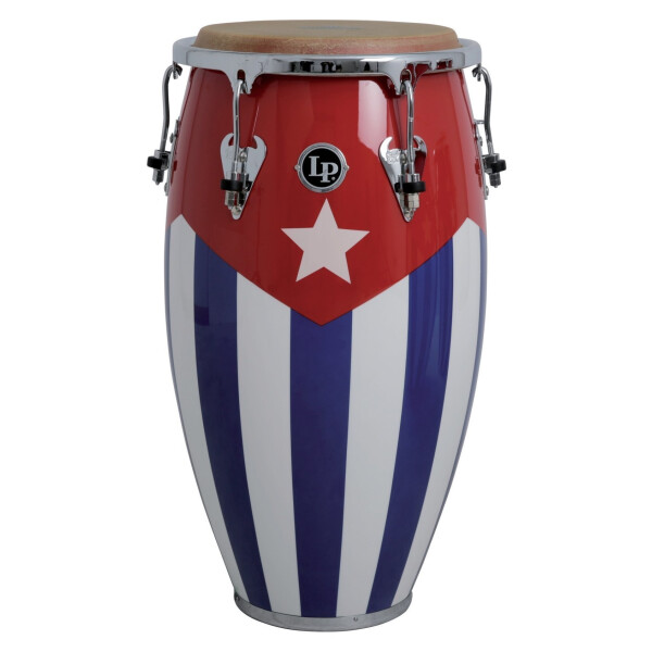 LP Conga Matador M754S-QBA 12 1/2" Tumba