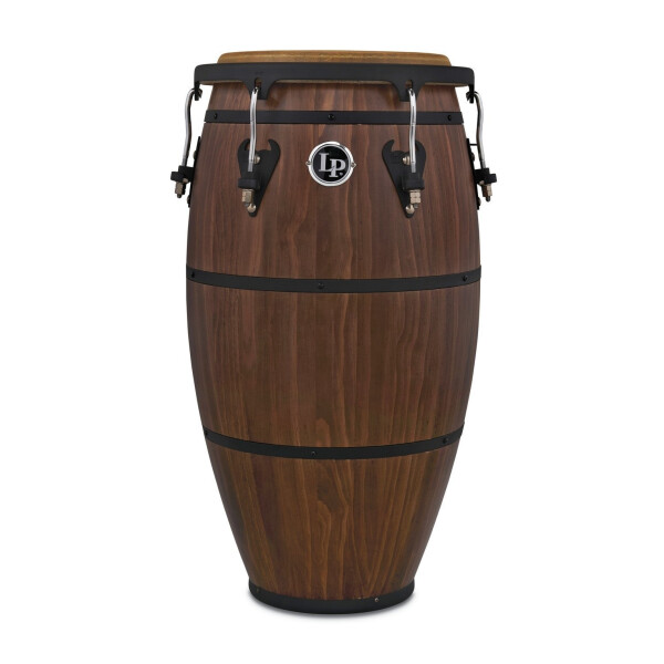 LP Conga Matador Whiskey Barrel LP754S-WB 12 1/2" Tumba