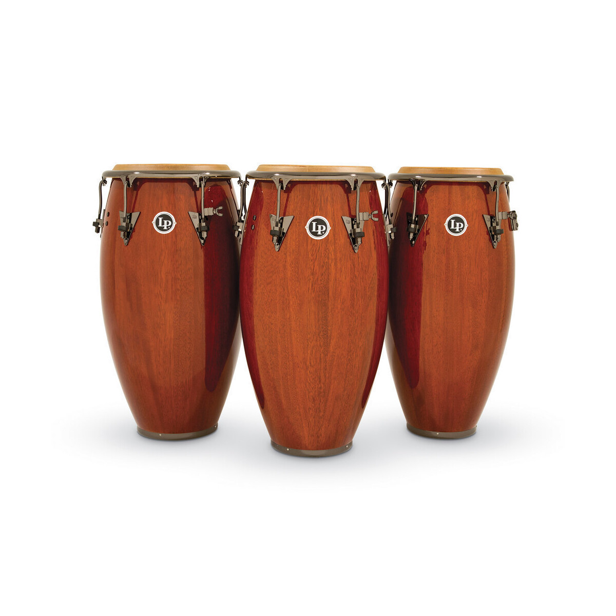 LP Conga Classic Durian Wood LP552Z-D 12 box