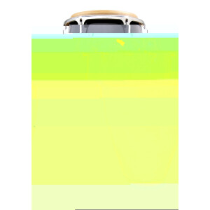 LP Conga Patato LP552X-1BK 12 1/2" Tumba