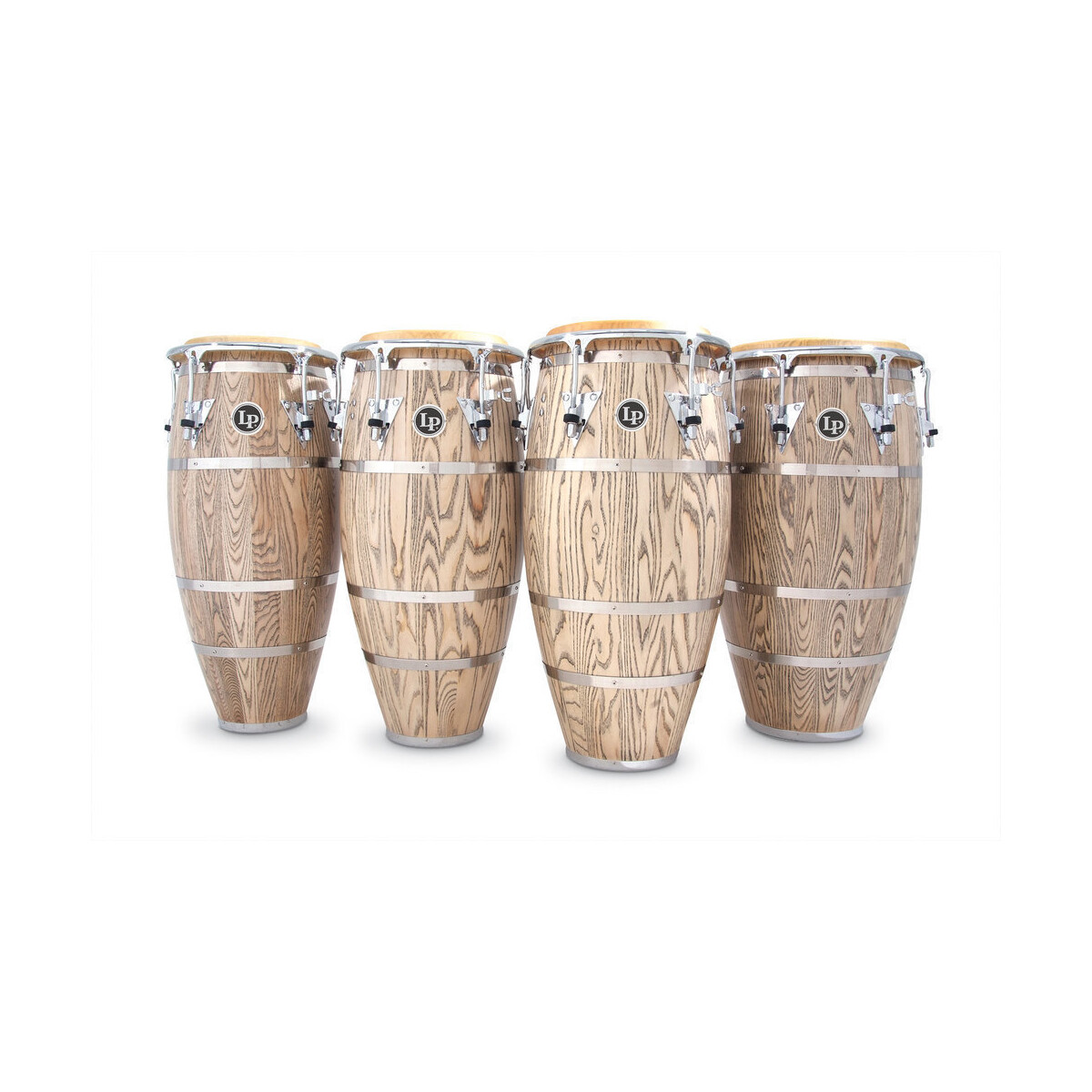 LP Conga Giovanni Palladium LP863Z 14" Supertumba