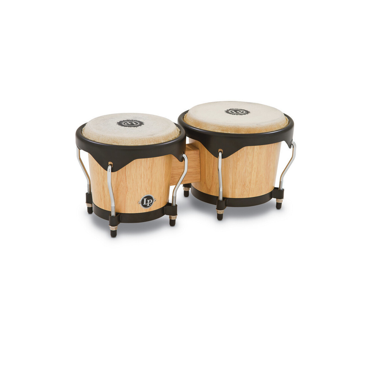 LP Bongo City Series LP601NY-AW Natur Matt