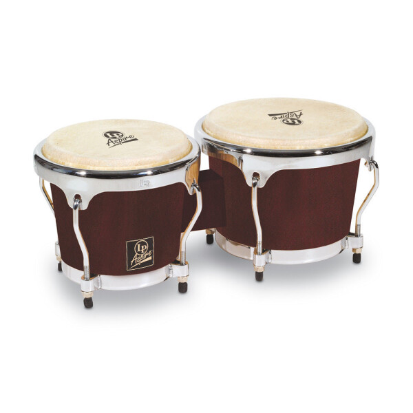 LP Bongo Aspire LPA601-DW Dark Wood