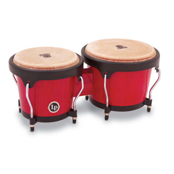 LP Bongo Aspire LPA601-RW Red Wood