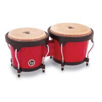 LP Bongo Aspire LPA601-RW Red Wood