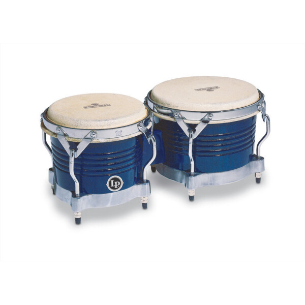 LP Bongo Matador Wood M201-BLWC Blue