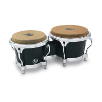 LP Bongo Fiberglass 200XF Schwarz