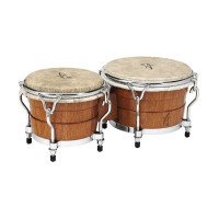 LP Bongo Valje Heritage LPV1400-M Mahagony