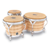 LP Bongo Generation III Triple LP202-AW