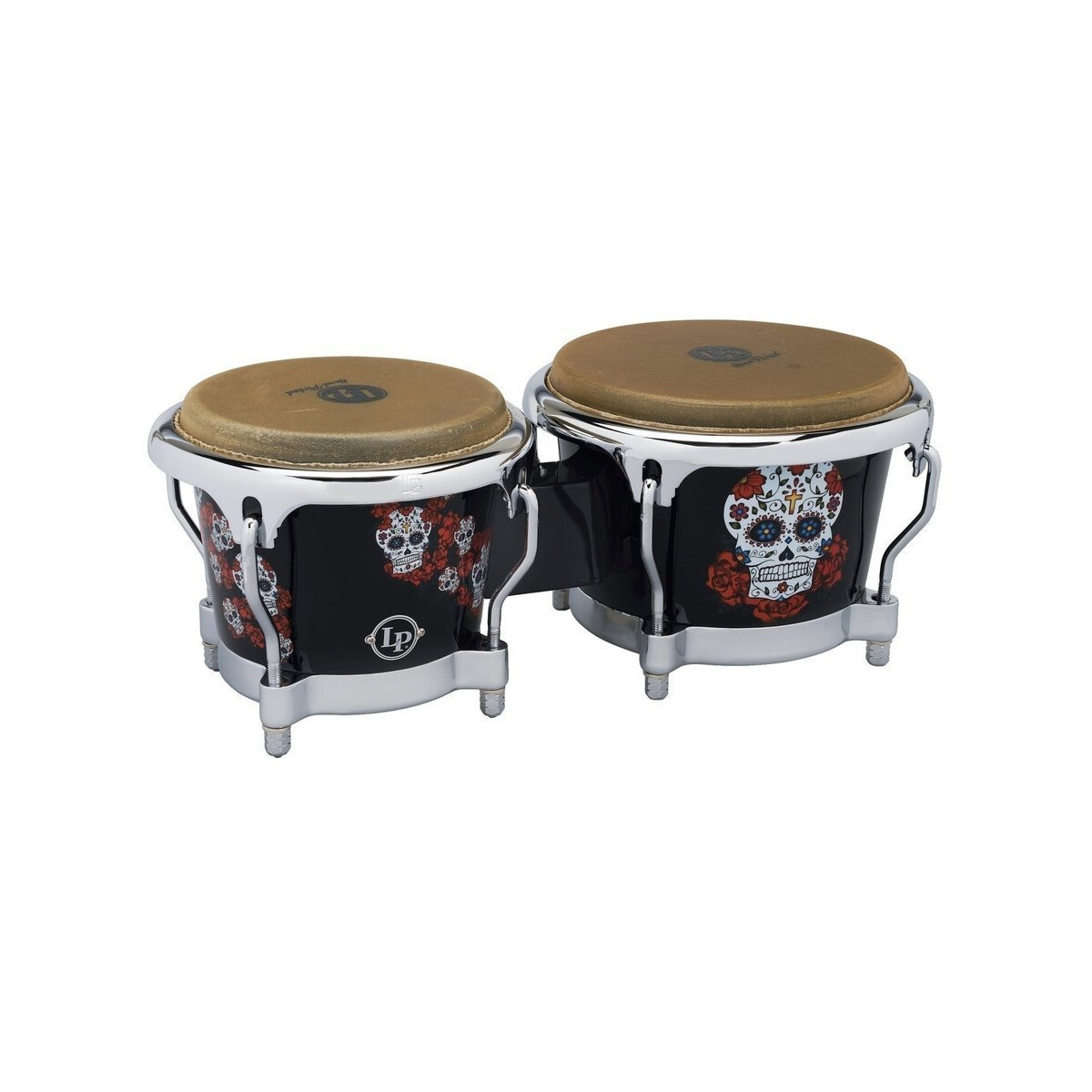 LP Bongo Karl Perazzo Signature FG LP794X-KP 7 1/4" &am