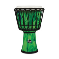 LP Djembe LP1607GM Green Marble