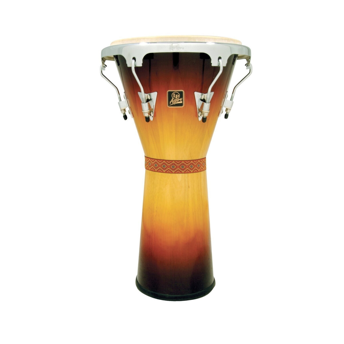 LP Djembe Aspire LPA630-VSB Vintage Sunburst