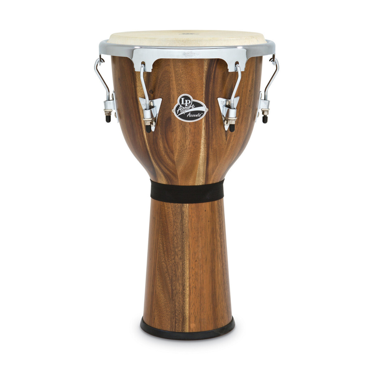 LP Djembe Aspire Accents LPA632-SW Walnut