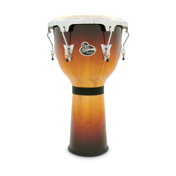LP Djembe Aspire Accents LPA632-VSB Vintage Sunburst
