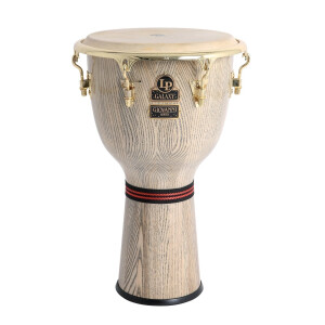 LP Djembe Galaxy Giovanni LP797Z-AWG Gold Hw 14&quot;
