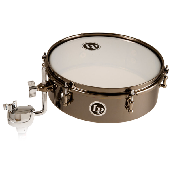 LP Timbales Drum Set Timbales LP812-BN 12"
