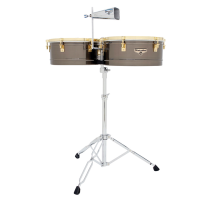 LP Timbales Matador Messing 14"/15" 2