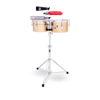 LP Timbales Tito Puente Timbalitos Steel gallery
