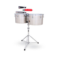 LP Timbales Tito Puente Thunder Timbs St gallery