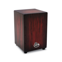 LP Cajon Aspire Accents LPA1332-DWS Dark Wood Streak