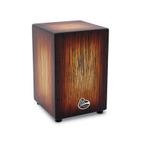 LP Cajon Aspire Accents LPA1332-SBS Sunburst Streak