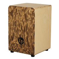 LP Cajon Aspire Accents LPA1332-HC Havana Café